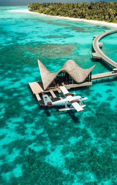 Resort JOALI Maldives (Raa Atoll, Maldiverne)