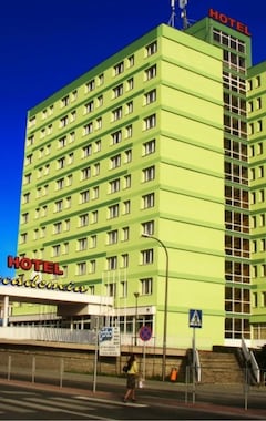 Hotelli Hotel Accademia (Ostrowiec Swietokrzyski, Puola)