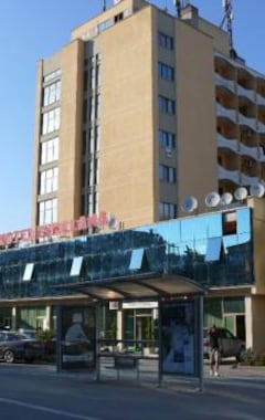 Hotel Enkelana (Pogradec, Albanien)