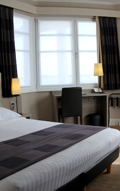Hotel Arriate (Lochristi, Bélgica)