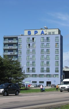 Hotel Tallinn Viimsi Spa (Tallin, Estonia)