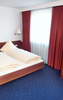 Hotel Find (Stuttgart, Alemania)