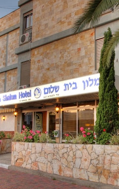 Hotel Beth-Shalom (Haifa, Israel)