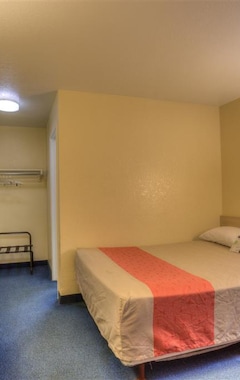 Hotel Motel 6-Portland, OR - Central (Portland, USA)