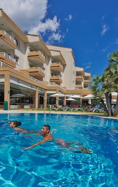 Hotelli Hotel Illot Suites (Cala Ratjada, Espanja)