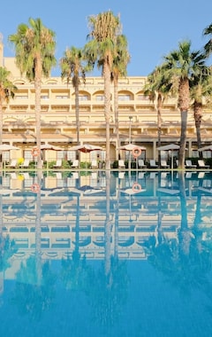 Hotel Envia Almeria Spa & Golf (Almería, España)