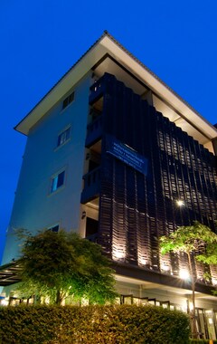 Hotelli Ploen Pattaya Residence By Tolani (Pattaya, Thaimaa)