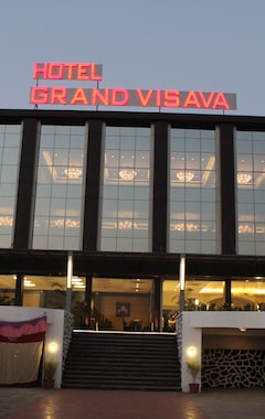 Hotelli Grand Visava (Lonavala, Intia)