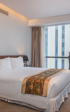 Hotelli Crowne Plaza West Hanoi Residences (Hanoi, Vietnam)