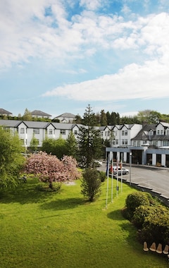 Hotel Twin Trees & Leisure Club (Ballina, Irlanda)