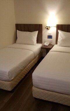 Hotelli 9 Square Hotel - Seri Kembangan (Seri Kembangan, Malesia)