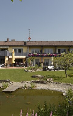 Hotelli Hotel Birkenmoor (Scheidegg, Saksa)