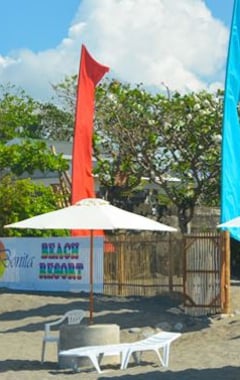 Isla Bonita Beach Resort (San Juan, Filipinas)