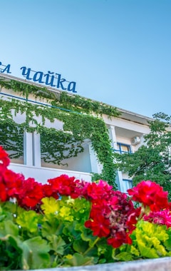Hotelli Chaika (Varna, Bulgaria)