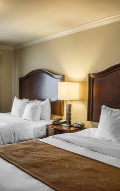 Hotel Comfort Suites Cincinnati North (Cincinnati, USA)
