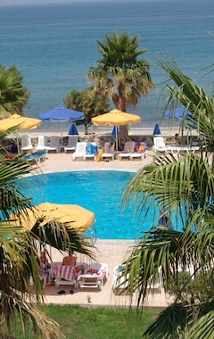 Irina Beach Hotel (Tigaki, Grækenland)