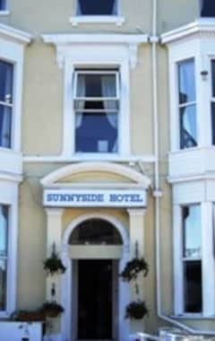 Hotelli Sunnyside (Southport, Iso-Britannia)