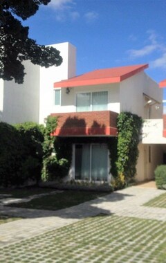 Aparthotel Privada 400 Casas & Suites (Pachuca de Soto, México)