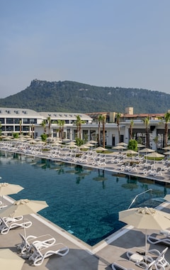 Swandor Hotels & Resorts - Kemer (Antalya, Turquía)