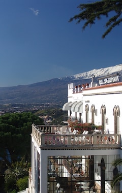 Hotel Bel Soggiorno (Taormina, Italia)