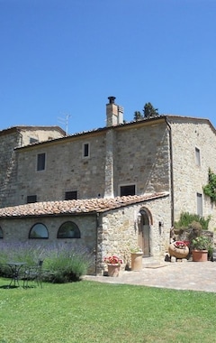 Casa rural Torre Di Ponzano (Barberino Val d'Elsa, Italia)