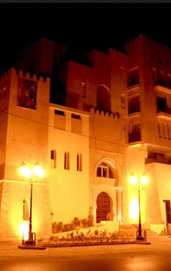 Hotel Borj Dhiafa (Sfax, Túnez)