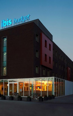 Hotel ibis budget Antwerpen Port (Antwerpen, Belgien)
