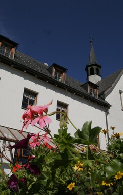 Hotel Im Kloster Bezau (Bezau, Austria)