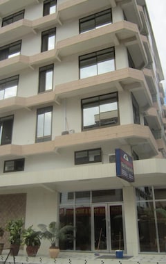 Hotelli Florida Executive Inn (Dar es Salaam, Tansania)