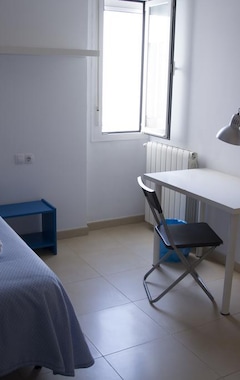 Hostel Residencia Universitaria Cadiz Centro (Cádiz, Spain)