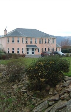 Gæstehus Brook Manor Lodge (Tralee, Irland)