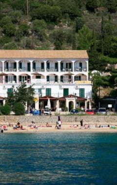 Hotel Apollon Corfu (Paleokastrítsa, Grækenland)