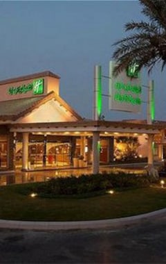 Holiday Inn Al Khobar - Corniche, An Ihg Hotel (Al Khobar, Saudi-Arabien)