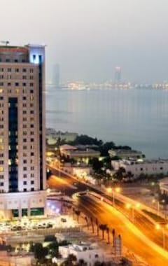 Hotel Retaj Al Rayyan (Doha, Qatar)