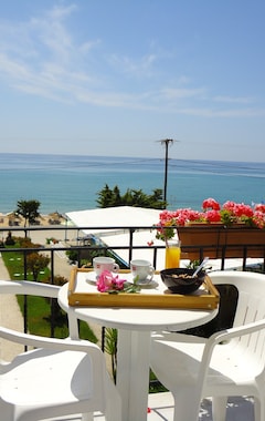 Hotel Mirto (Vrachos, Grecia)