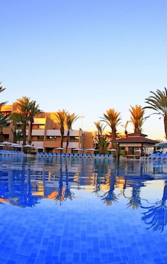 Hotel Dunes d'Or Ocean Club (Agadir, Marruecos)