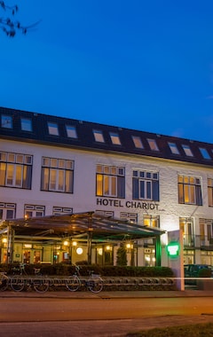 Hotelli Hotel Chariot (Aalsmeer, Hollanti)