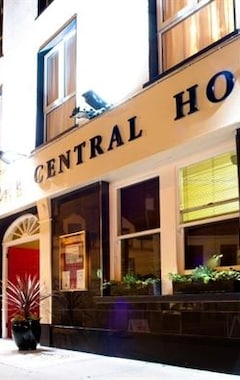 Hotelli Central Hotel Donegal (Donegal Town, Irlanti)
