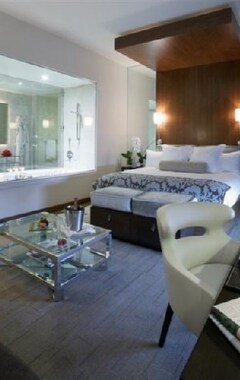 Hotelli Andaz San Diego - A Concept By Hyatt (San Diego, Amerikan Yhdysvallat)