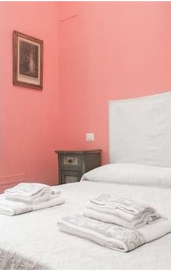 Bed & Breakfast Marlin Rooms (Cagliari, Italia)