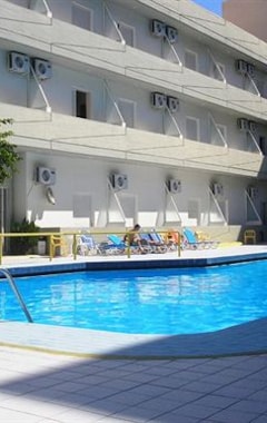 Hotel Porto Plazza (Chersonissos, Grecia)