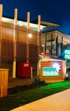 Motelli Room Motels Gympie (Gympie, Australia)