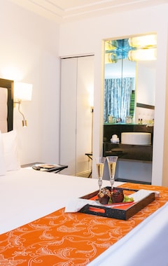 Hotelli Riviera Suites South Beach (Miami Beach, Amerikan Yhdysvallat)
