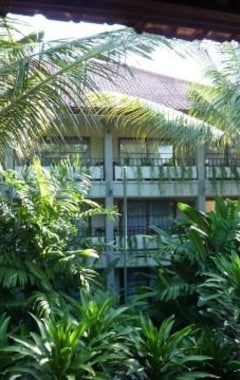 Lomakeskus Bali Dynasty Resort (Kuta, Indonesia)