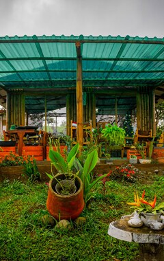 Hotel La Estancia de Lilo (Santo Domingo de los Colorados, Ecuador)