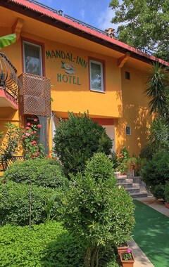 Hotel Mandalinn (Dalyan, Tyrkiet)