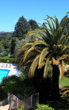 Hotel Residence Les Agapanthes (Cannes, Francia)