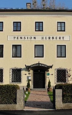 Hotel Pension Herbert (Salzburgo, Austria)