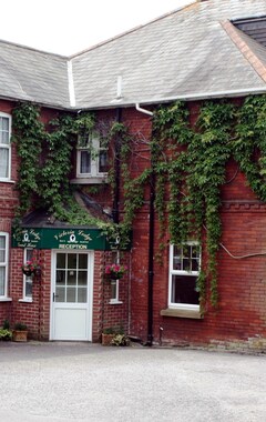 Bed & Breakfast Victoria Lodge Guest House (Salisbury, Reino Unido)