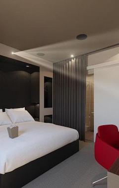 Hotel Maison No (Lyon, Frankrig)